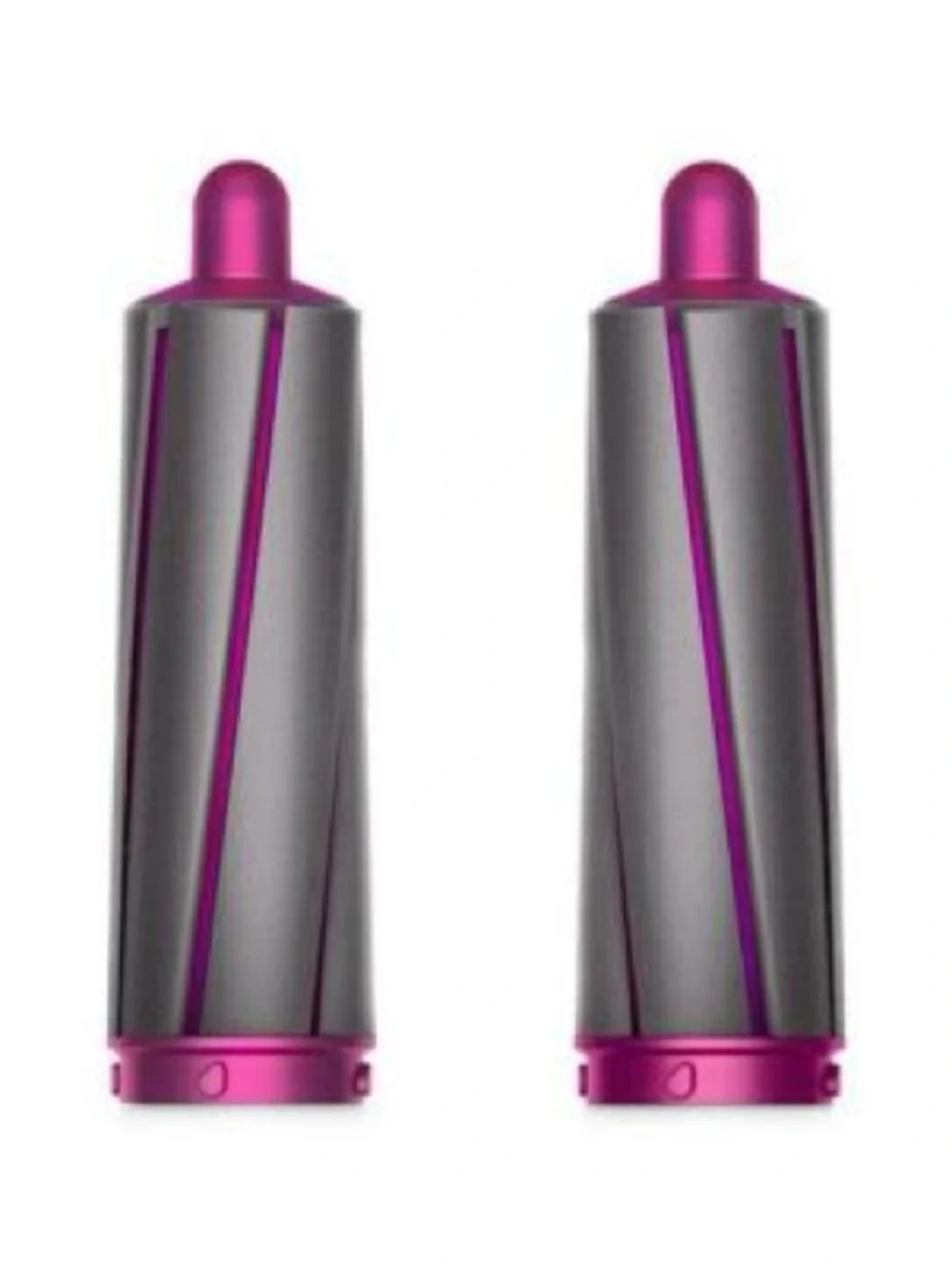 Dyson 1.6 inch Airwrap curling barrels